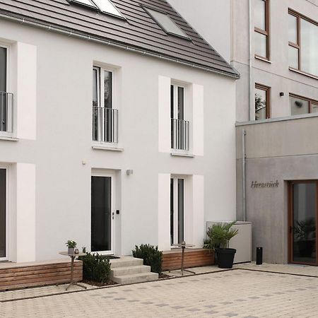 Anderswo Apartments Langenau Eksteriør billede