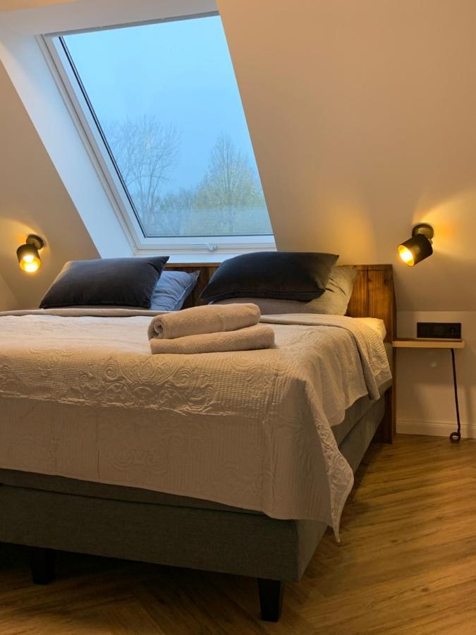 Anderswo Apartments Langenau Eksteriør billede