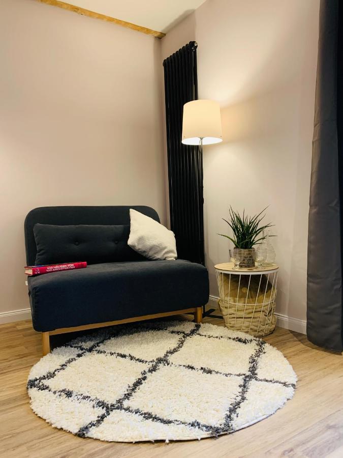 Anderswo Apartments Langenau Eksteriør billede